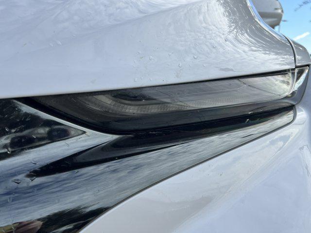 used 2022 Chevrolet Blazer car, priced at $23,991