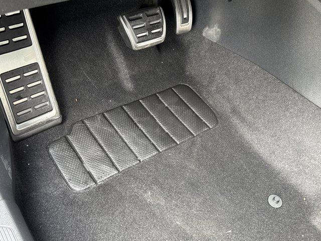 new 2026 Volkswagen Golf GTI car, priced at $42,740