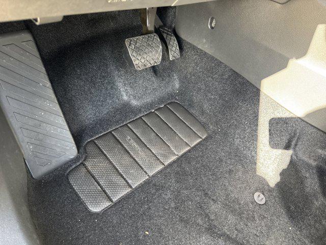 new 2026 Volkswagen Tiguan car, priced at $30,598