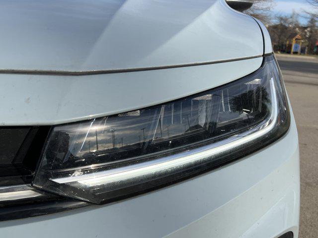 used 2025 Volkswagen Jetta GLI car, priced at $30,571