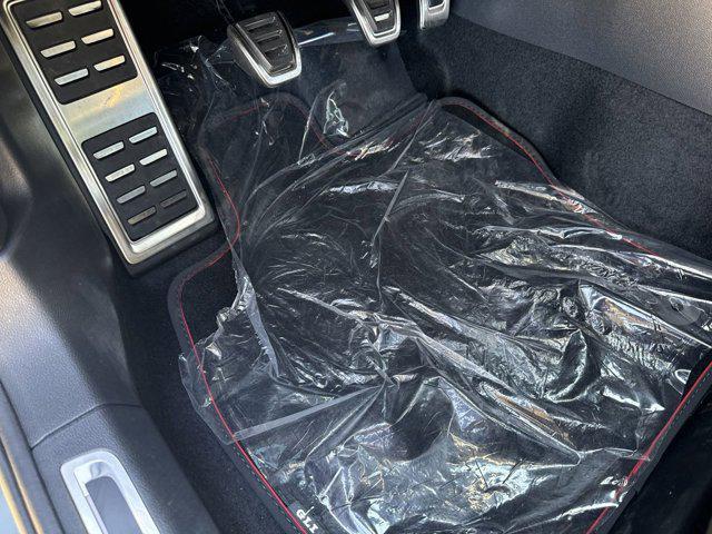 new 2026 Volkswagen Jetta GLI car, priced at $37,051