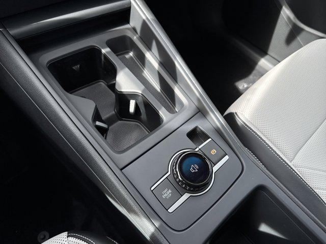 new 2025 Volkswagen Tiguan car, priced at $32,672