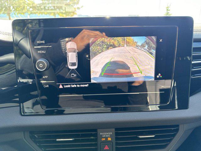 new 2026 Volkswagen Jetta car, priced at $24,859