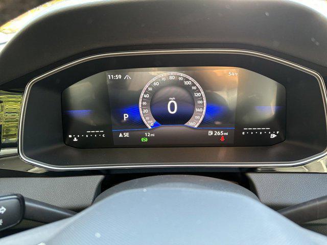 new 2026 Volkswagen Jetta car, priced at $24,859