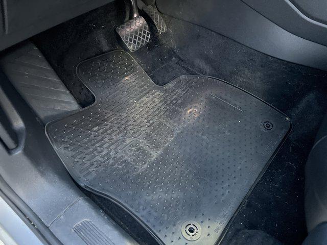 used 2022 Volkswagen Tiguan car, priced at $20,451