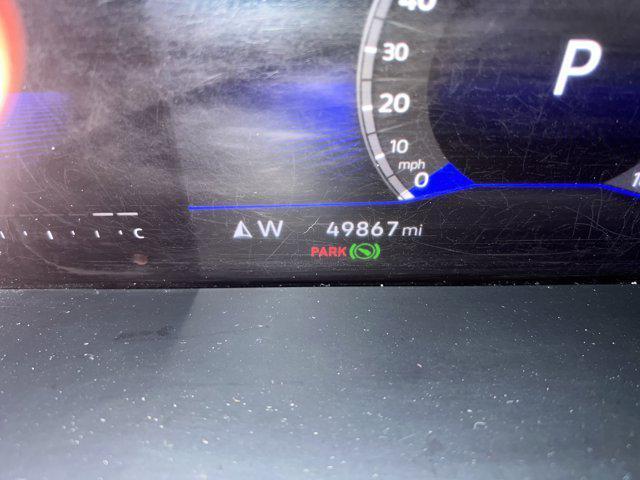 used 2022 Volkswagen Tiguan car, priced at $20,451