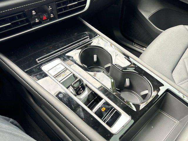 new 2026 Volkswagen Atlas car, priced at $43,783