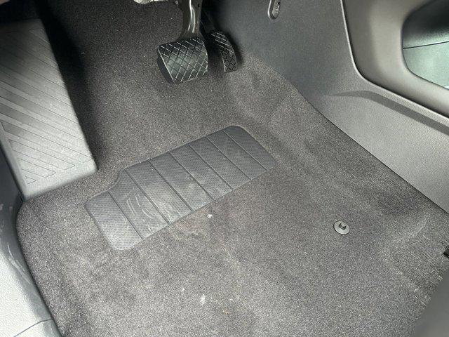 new 2026 Volkswagen Atlas car, priced at $43,783