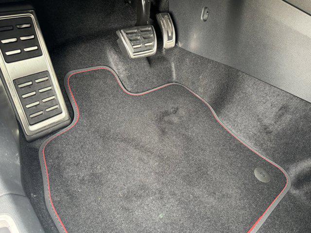 new 2026 Volkswagen Jetta GLI car, priced at $36,596