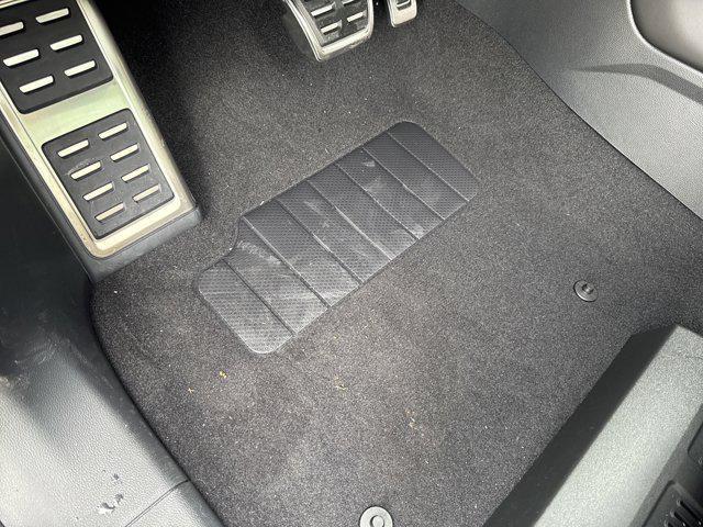 new 2026 Volkswagen Atlas Cross Sport car, priced at $51,406