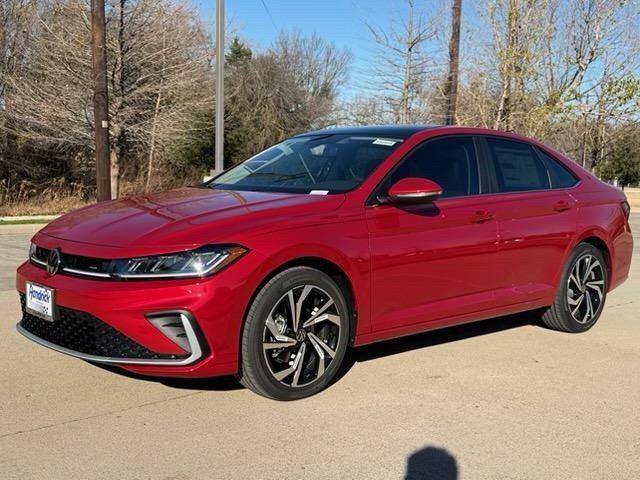 new 2026 Volkswagen Jetta car, priced at $29,791