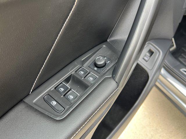 used 2022 Volkswagen Tiguan car, priced at $22,216
