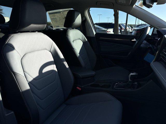 new 2026 Volkswagen Jetta car, priced at $29,791