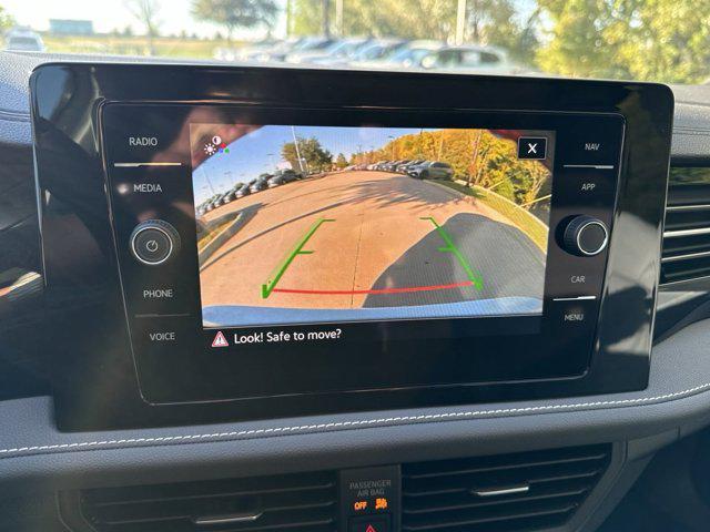 new 2026 Volkswagen Jetta car, priced at $29,791