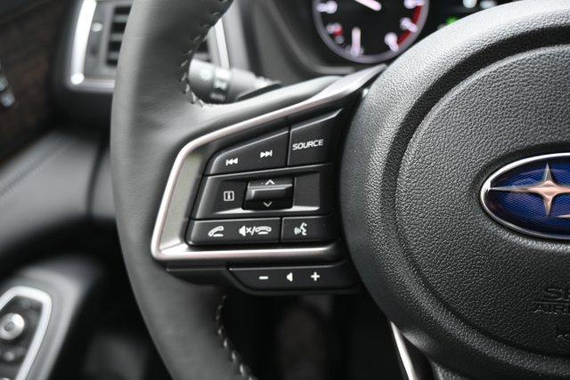 new 2026 Subaru Ascent car, priced at $53,733