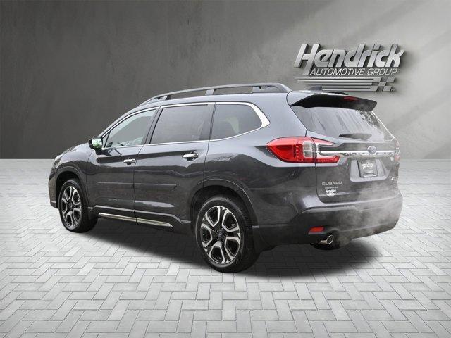 new 2026 Subaru Ascent car, priced at $53,733