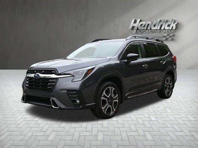 new 2026 Subaru Ascent car, priced at $53,733