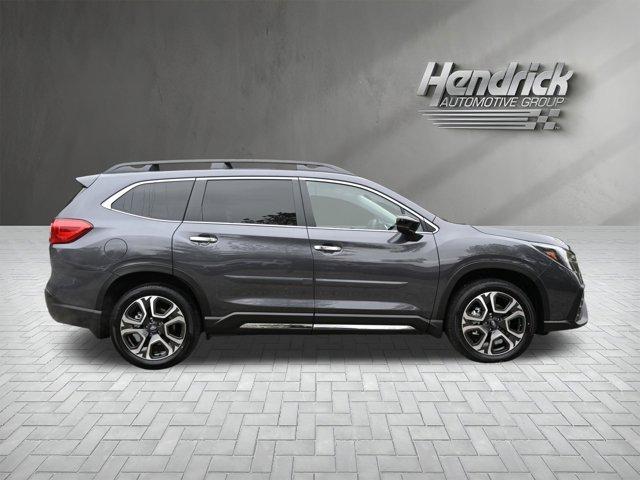 new 2026 Subaru Ascent car, priced at $53,733