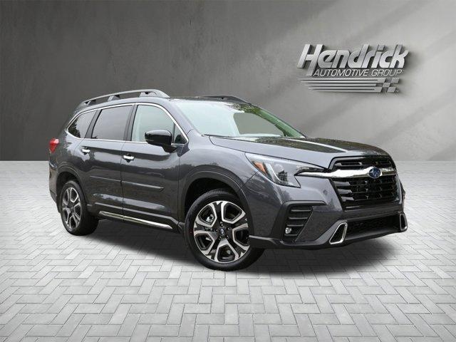 new 2026 Subaru Ascent car, priced at $53,733