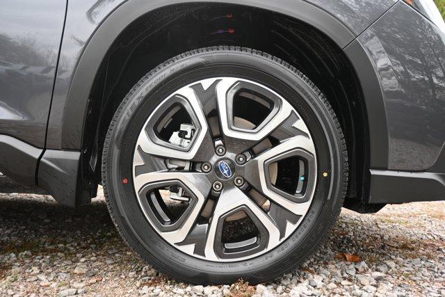 new 2026 Subaru Ascent car, priced at $53,733