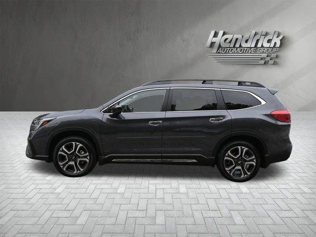 new 2026 Subaru Ascent car, priced at $53,733