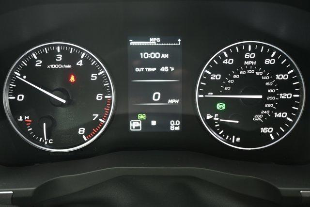 new 2026 Subaru Ascent car, priced at $53,733