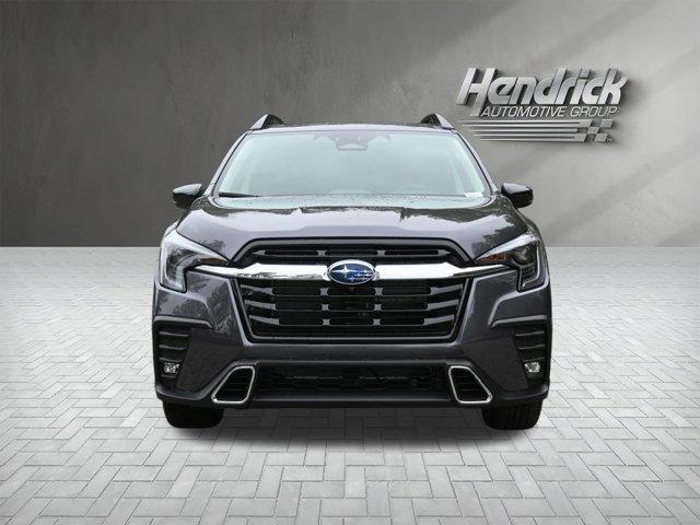new 2026 Subaru Ascent car, priced at $53,733