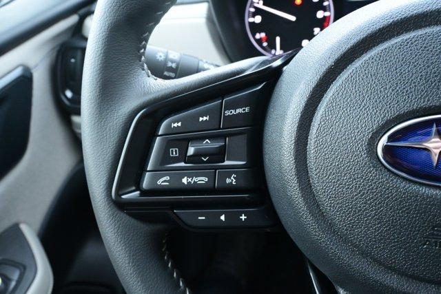 new 2026 Subaru Forester car, priced at $37,140