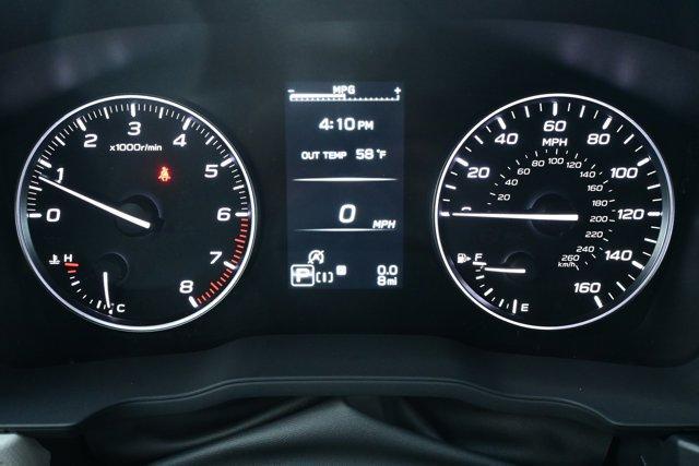 new 2026 Subaru Forester car, priced at $37,140