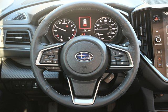 new 2026 Subaru Ascent car, priced at $42,860