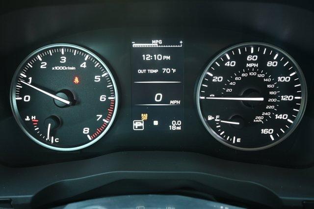 new 2026 Subaru Ascent car, priced at $42,860