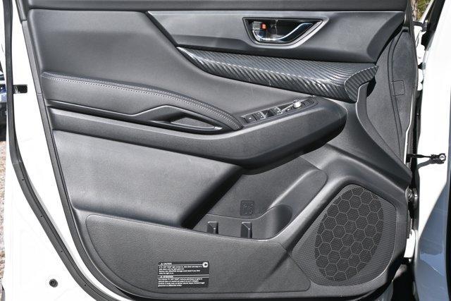 new 2026 Subaru Ascent car, priced at $42,860