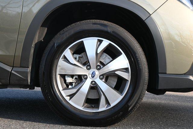 used 2024 Subaru Ascent car, priced at $34,988