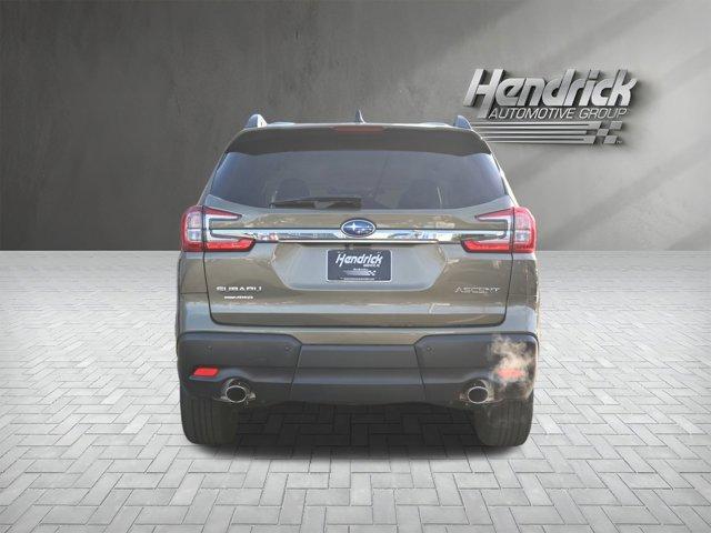 used 2024 Subaru Ascent car, priced at $34,988