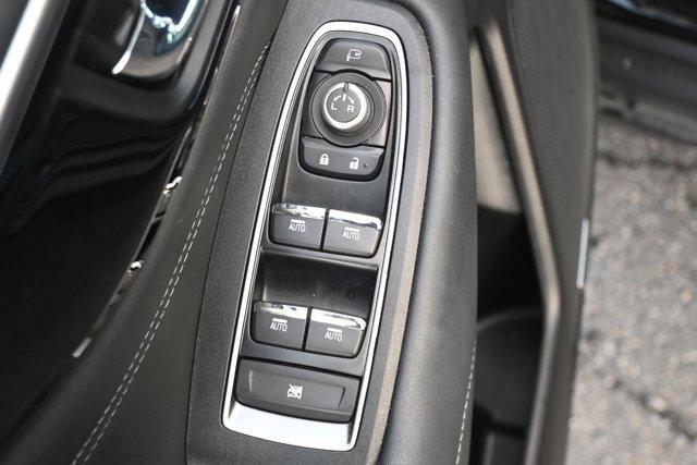 used 2023 Subaru Outback car, priced at $27,855