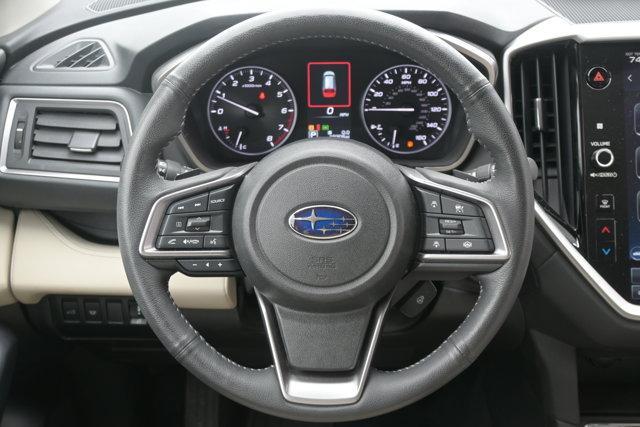 used 2023 Subaru Ascent car, priced at $37,939