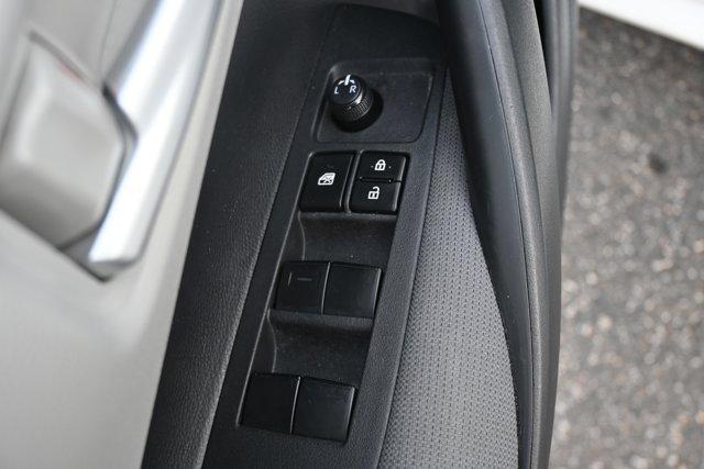 used 2021 Toyota Corolla car, priced at $16,857