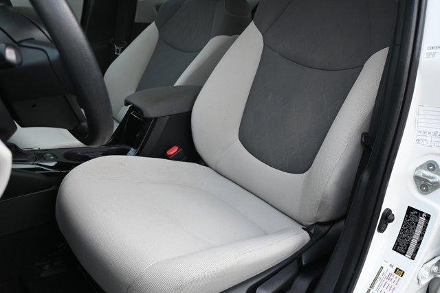 used 2021 Toyota Corolla car, priced at $16,857