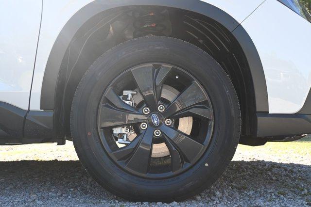 new 2026 Subaru Ascent car, priced at $43,328