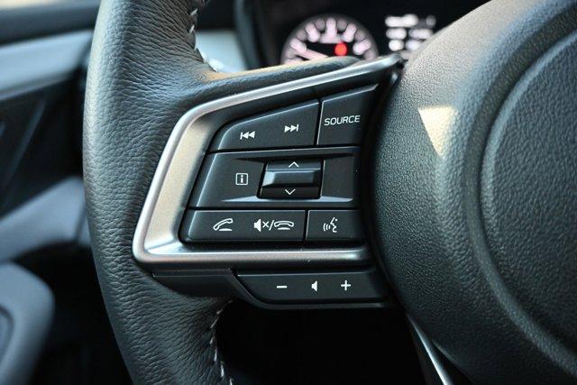 used 2025 Subaru Legacy car, priced at $28,559