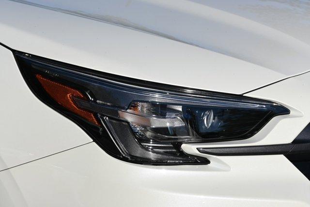 used 2025 Subaru Legacy car, priced at $28,559