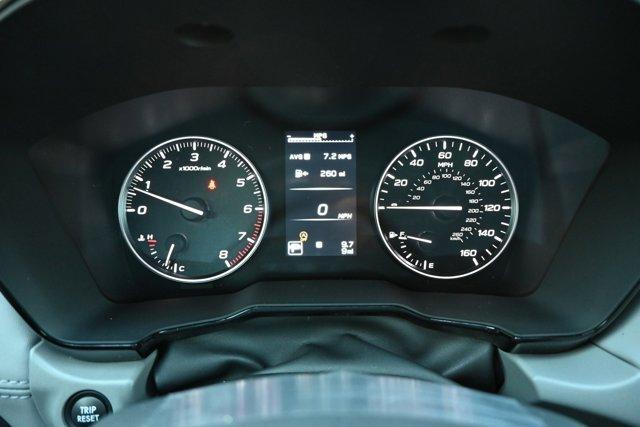 used 2025 Subaru Legacy car, priced at $28,559