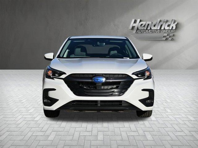 used 2025 Subaru Legacy car, priced at $28,559