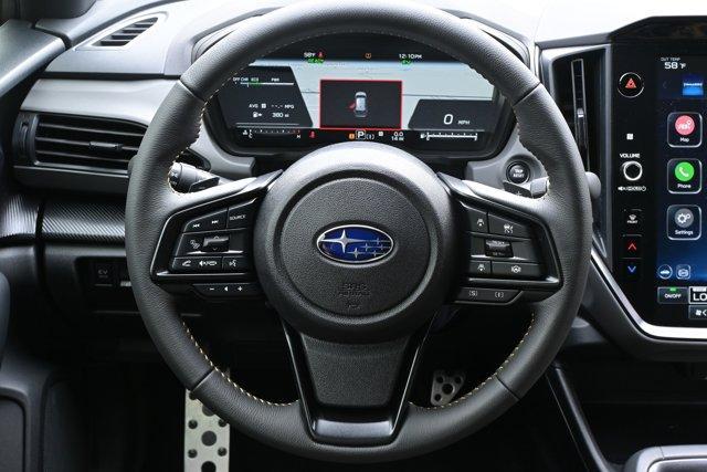 new 2026 Subaru Crosstrek car, priced at $34,751