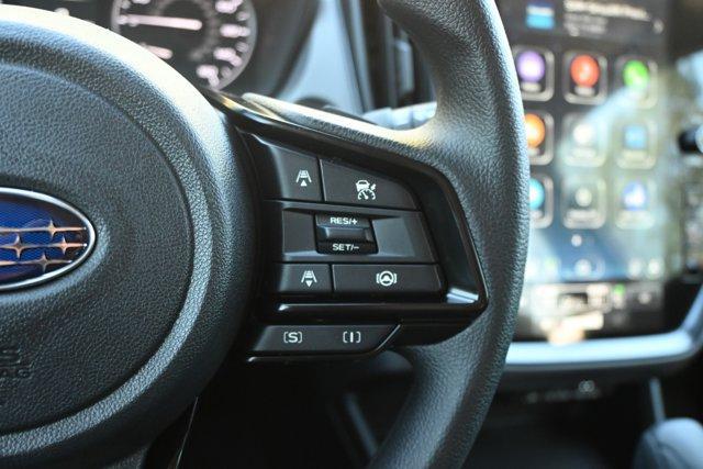 new 2026 Subaru Crosstrek car, priced at $32,985