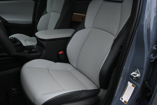 new 2026 Subaru Solterra car, priced at $45,758