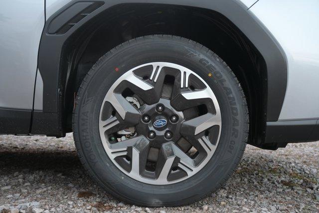 new 2026 Subaru Forester car, priced at $37,140