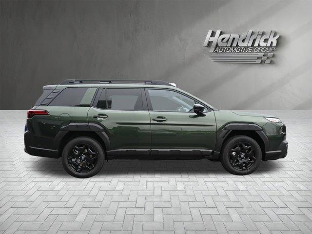 new 2026 Subaru Outback car, priced at $46,085