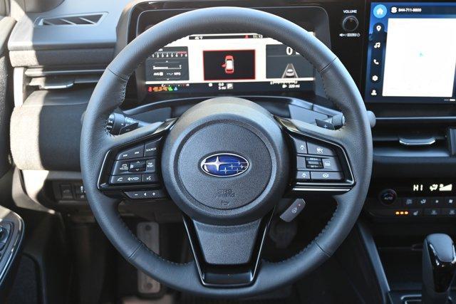 new 2026 Subaru Outback car, priced at $45,453