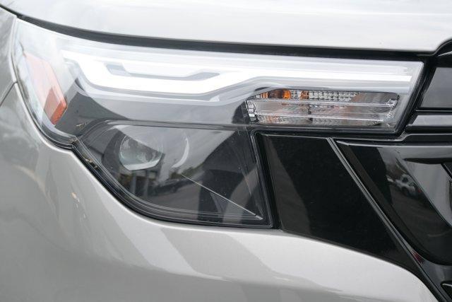 used 2025 Subaru Forester car, priced at $35,989